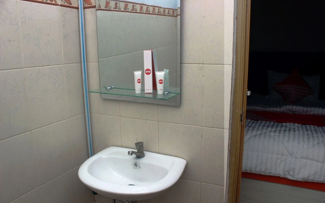 OYO 783 Grand Mentari Guest House