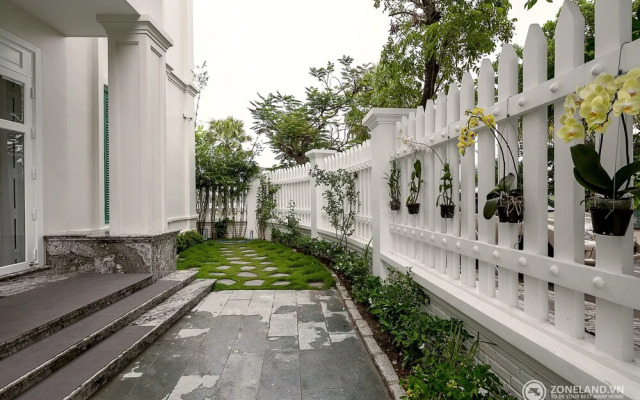 Zoneland Apartments Green Island Villa