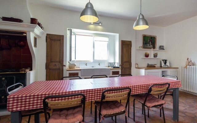 Blissful Villa in Grasse With Private Swimming Pool