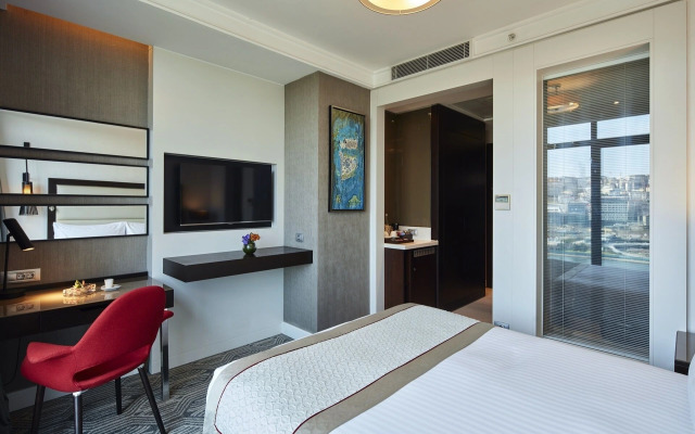Mövenpick Hotel Istanbul Golden Horn