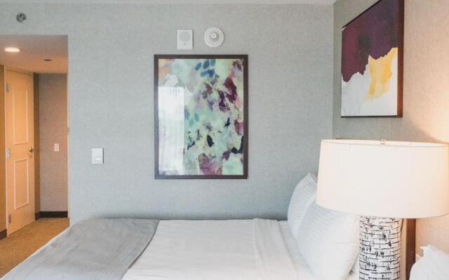 Delta Downs Racetrack Casino Hotel