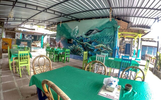 Jro Maman Guest House