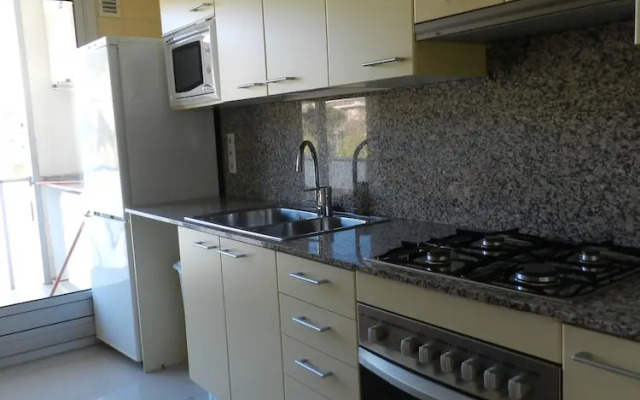 Apartamento Puerto Rico B