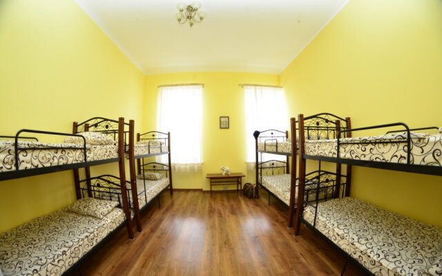 Casa Nostra Hostel