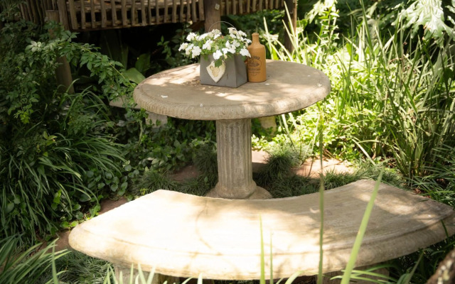 Landa Guesthouse  Sself Catering