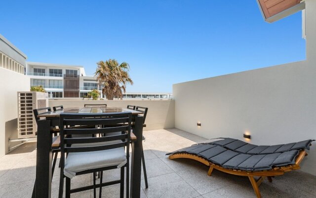 Brand New Ocean Avenue Townhouse