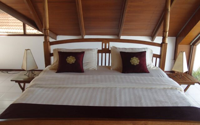 Laemsor Residence