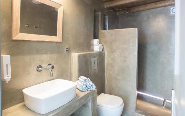 New Apartment in the heart of Mykonos town - 2