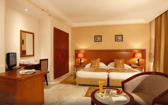 Tunis Grand Hotel