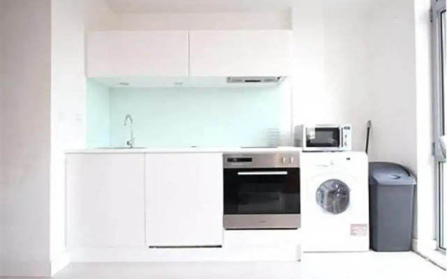 Serviced Apartments Leeds 3