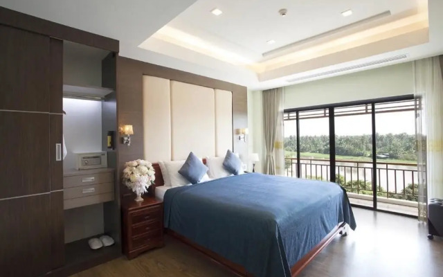 RK Riverside Resort & Spa