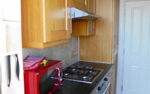 Seabreeze Apartment