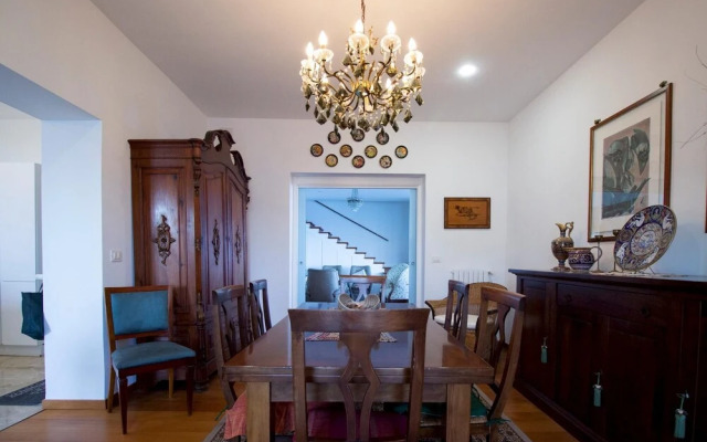 La Casa sul Mare in Siracusa