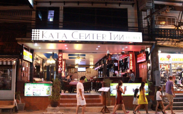 The Little Mermaid Guesthouse & Restaurant