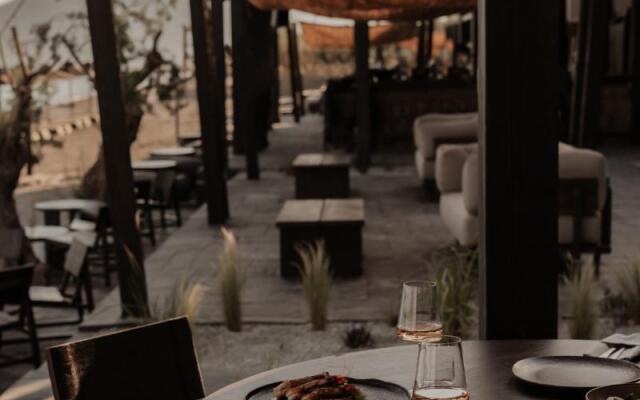 Casa Cook Samos