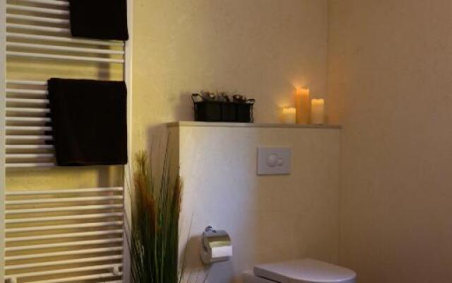 Traum-Ferienwohnungen Georgenthal