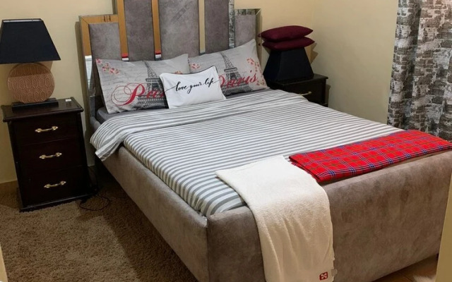 Stay.Plus Gunners Apartment Ngong Road