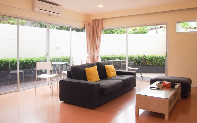 Studio365 Apartment