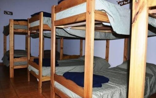 Punto Hostel