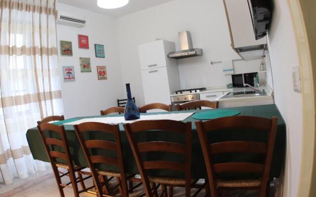 Appartamento A CASA MIA