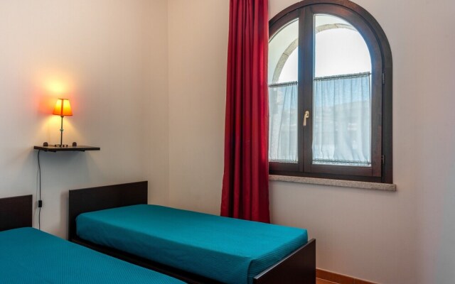 Vista Blu Villa With Shared Pool