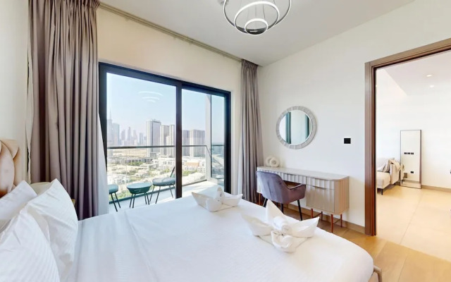 Al Meydan - Waves Grande 1911