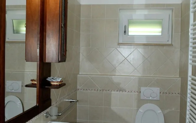 B&B Il Nido delle Rondini