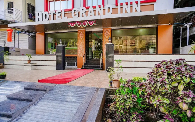 Fabhotel Grand Inn I