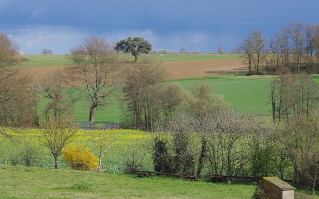 La Ferme de Menoun