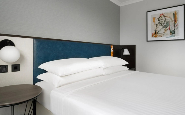 Glasgow Marriott Hotel