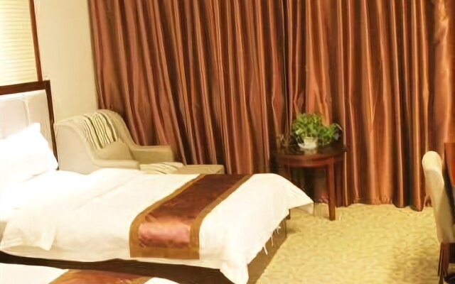 Xiyu Kaida Hotel