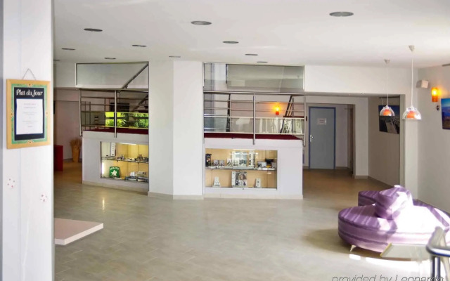 Mercure Annecy Sud