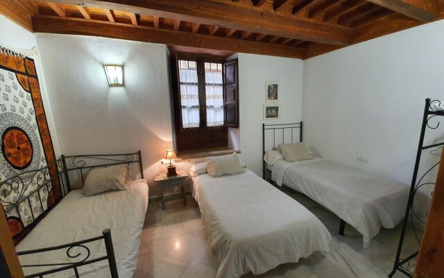 Alh’Patio - Coworking & Apartments