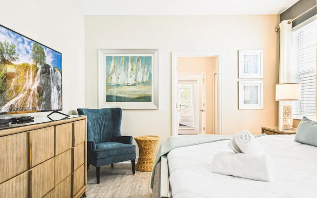 Themed Bedrooms & Private Pool Near Disney