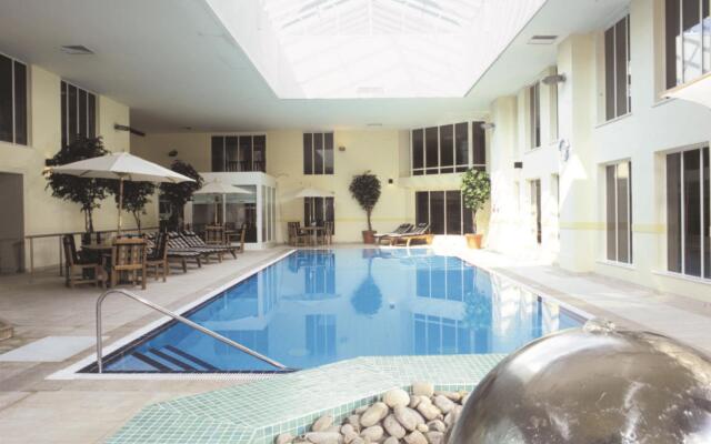 Norton Park Hotel, Spa & Manor House