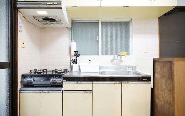 Naha Southerlies Condominium Kumoji