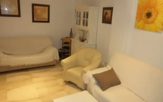 Residencial Playa Alicate