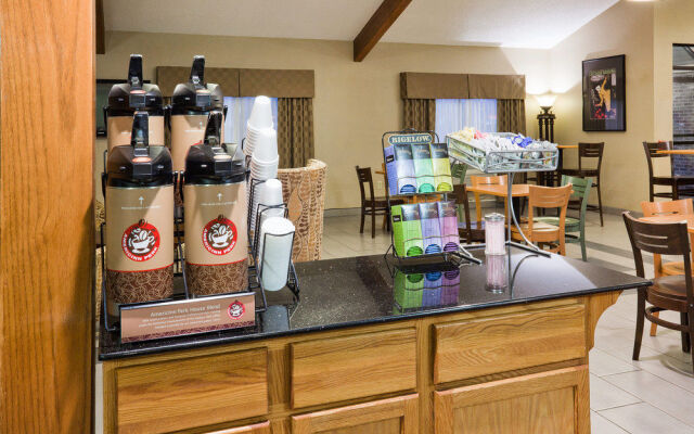 Americinn Plover - Stevens Point