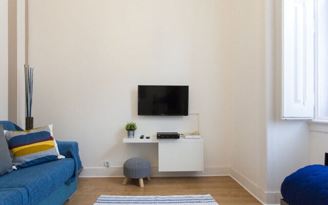 Charming Alfama Ii Apartment Altido