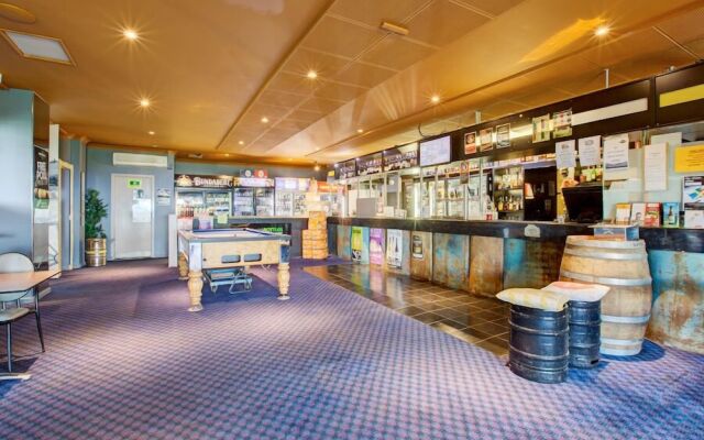 Archibald Hotel