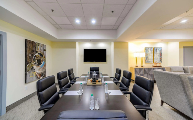 St. Louis Airport Hotel