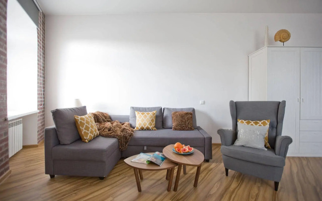 Апартаменты Emperoom Millionnaya