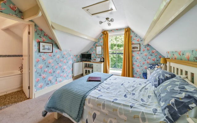 Ingleside Guest House