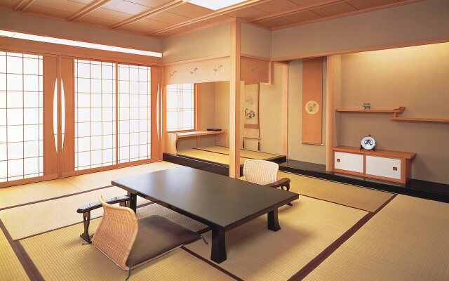 Wakamatsu Hot Spring Resort