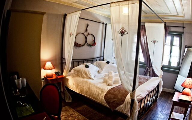 Pirrion Wellness Hotel