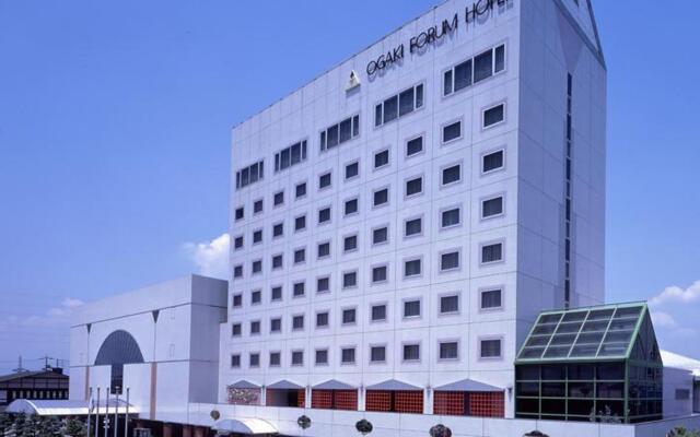 Ogaki Forum Hotel