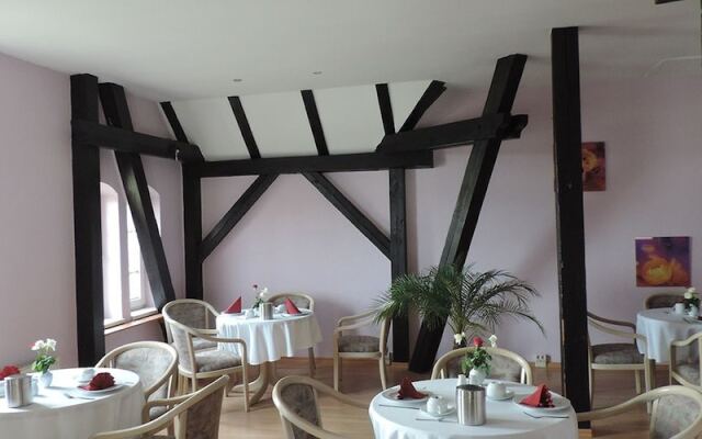 Hotel Carl von Clausewitz