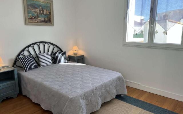 Appartement Royan, 2 pièces, 4 personnes - FR-1-494-103