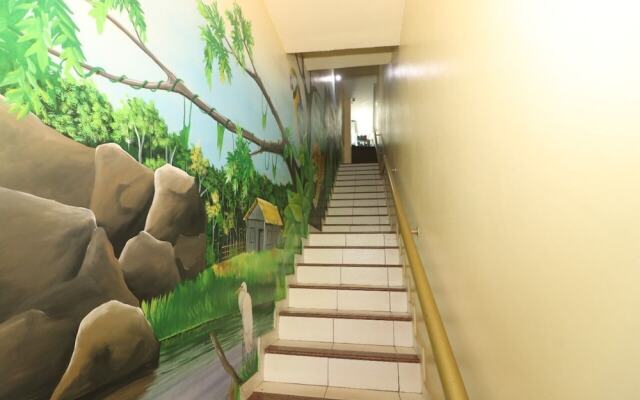 Prata Hotel Santarém