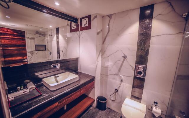 Hotel Vintage